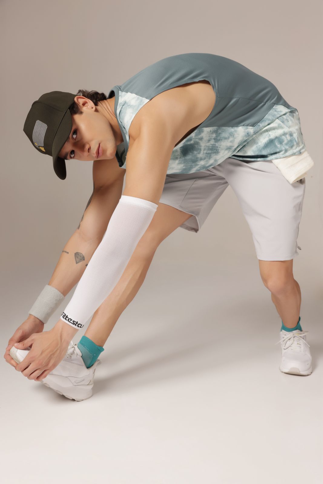 Sweatbands