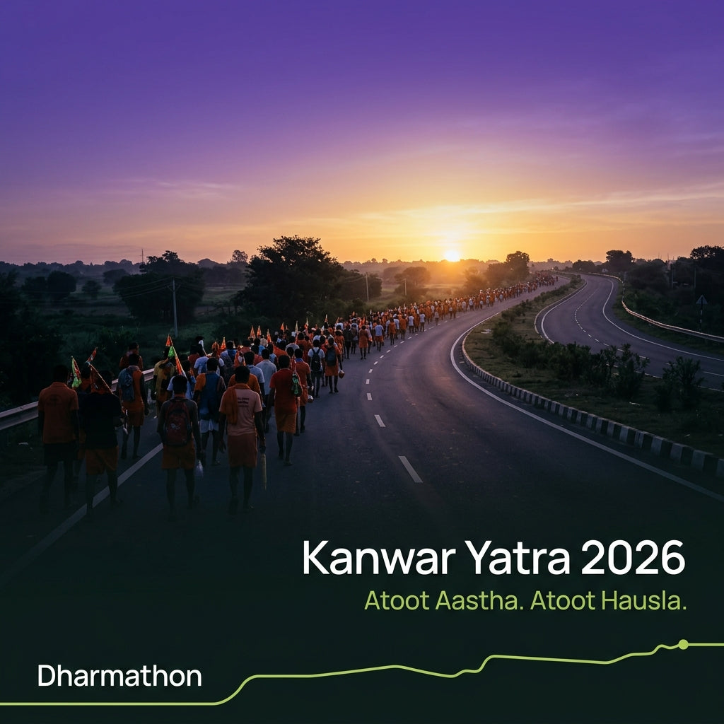Kanwar Yatra 2026