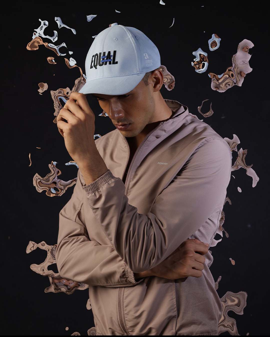 Earthfit Caps