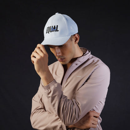 Equal Chambray Earthfit Cap