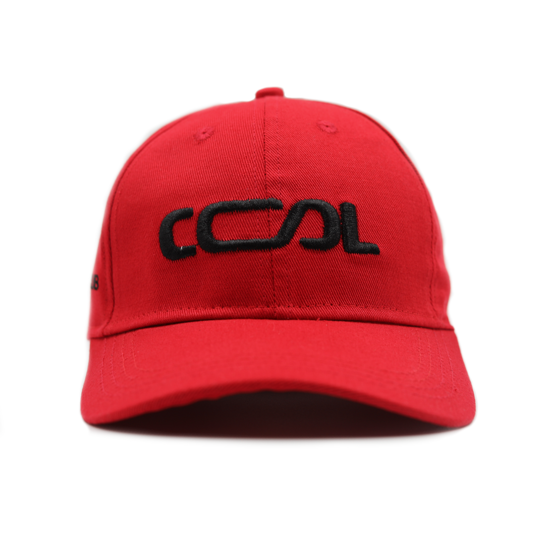 Cotton Baseball Caps