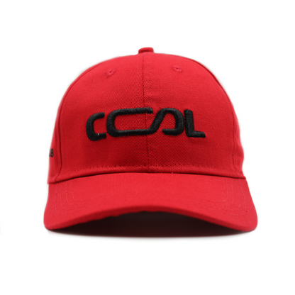 Cotton Baseball Caps