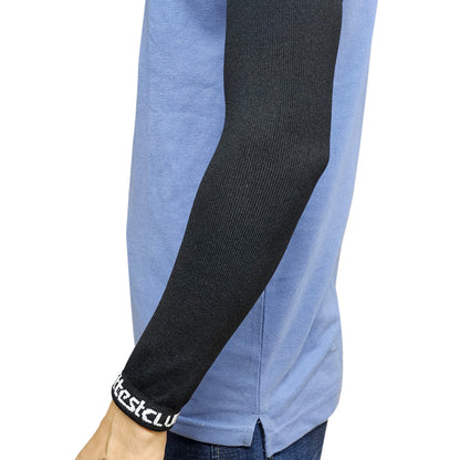 Fittest Club Unisex Arm Sleeves (pack of 1 pair)