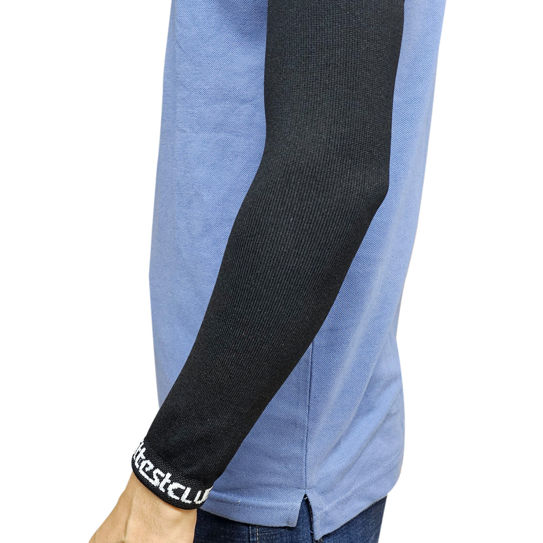 Fittest Club Unisex Arm Sleeves (pack of 2 pairs)