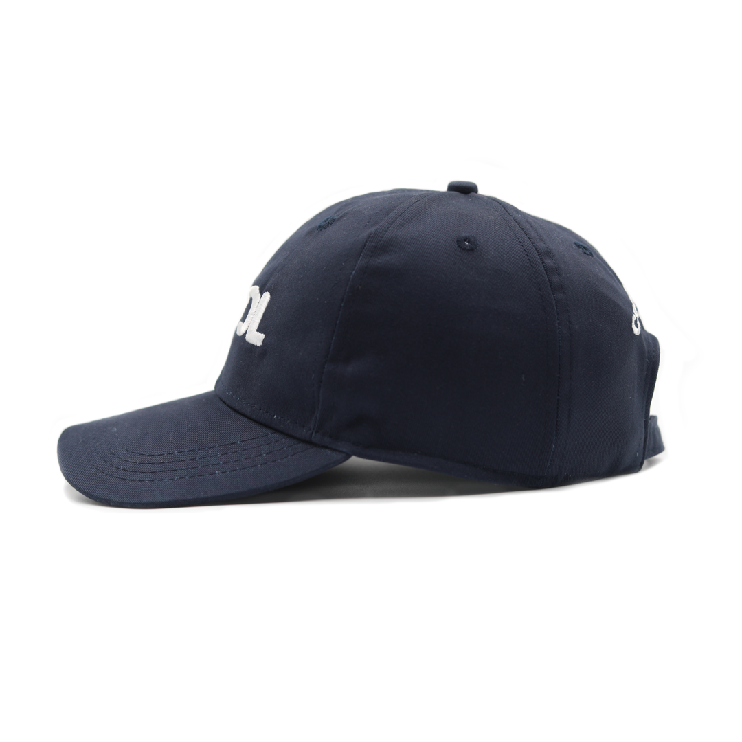 Cotton Baseball Caps