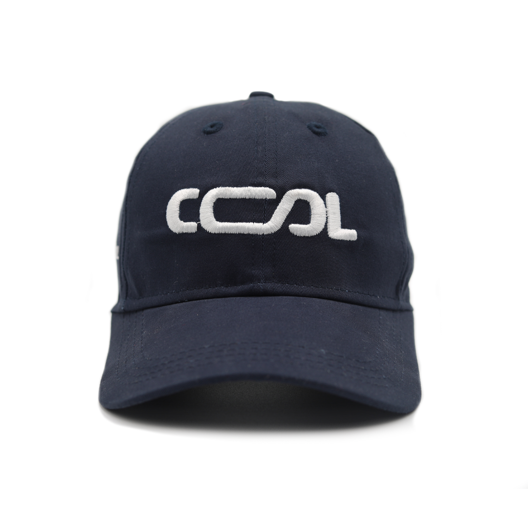 Cotton Baseball Caps