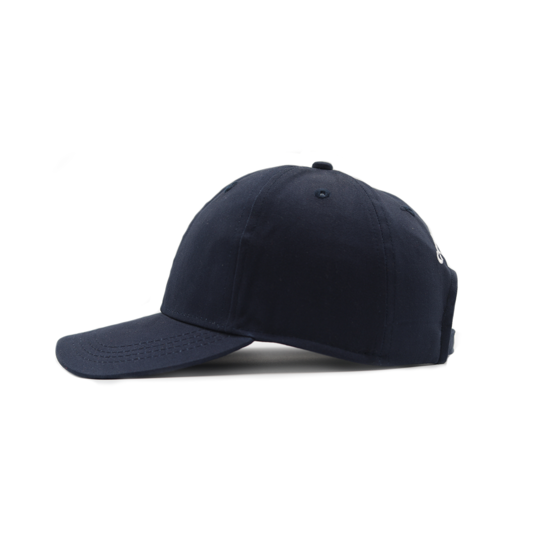 Blue Horizon Cotton Baseball Cap