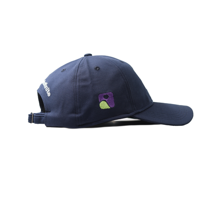 Cool Breeze Blue Baseball Cap