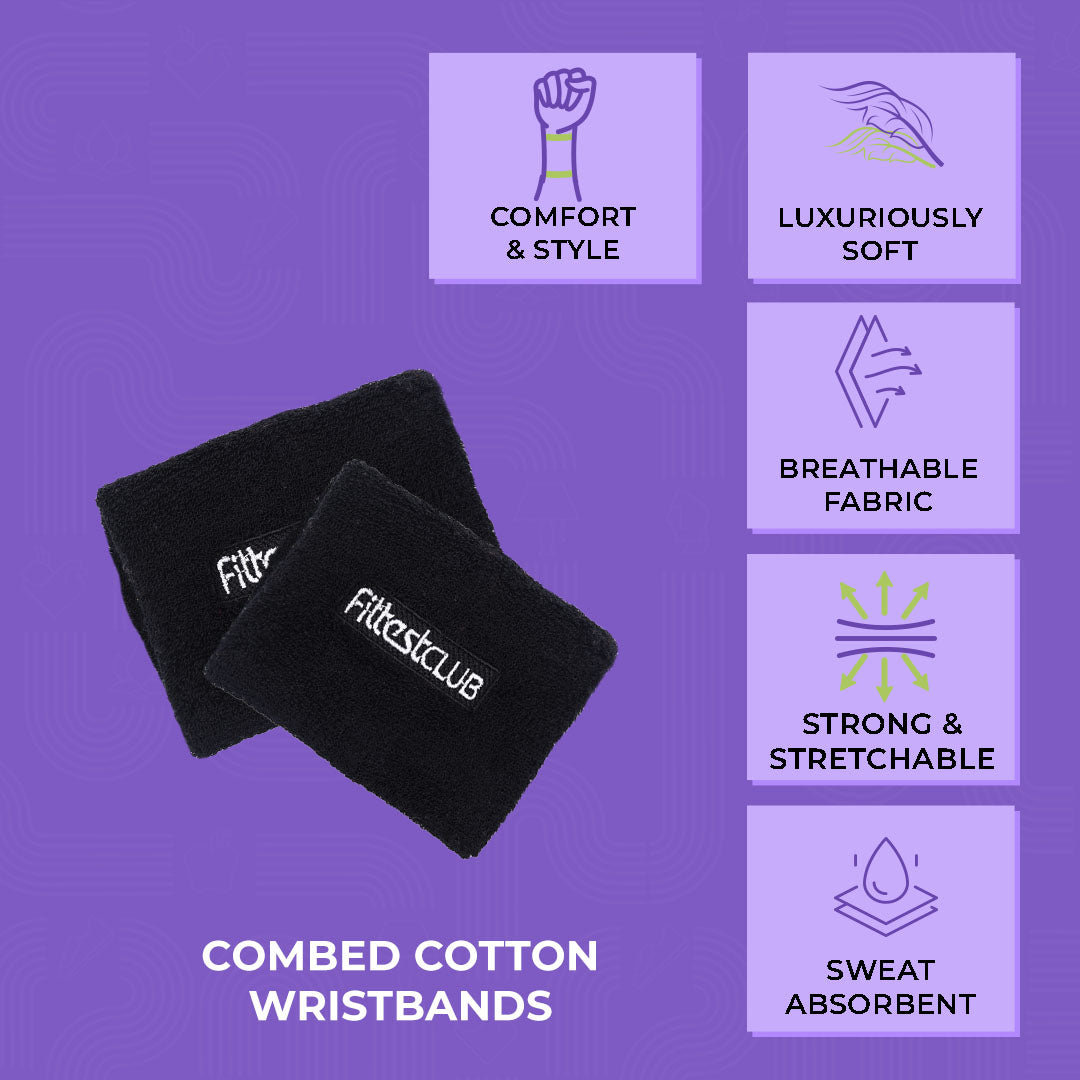 Premium Sweat Essential  Father's Day Gift Set