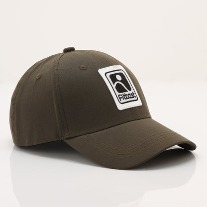 Cap Olive Green