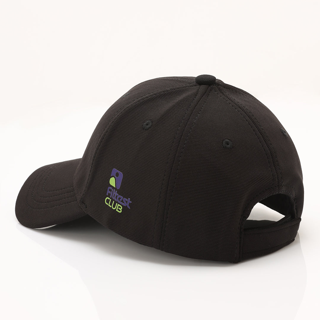 AirFit Next Black Cap