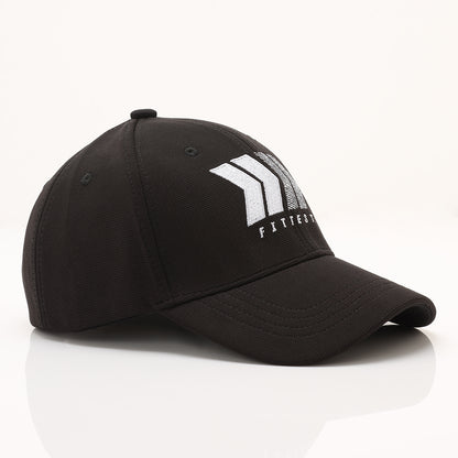 AirFit Next Black Cap