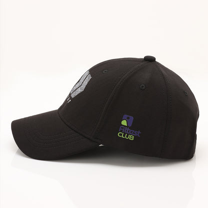 AirFit Next Black Cap