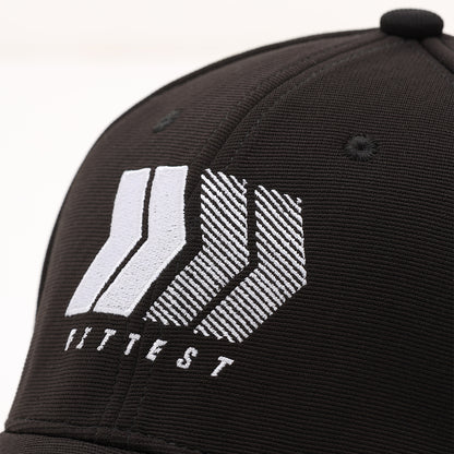 AirFit Next Black Cap