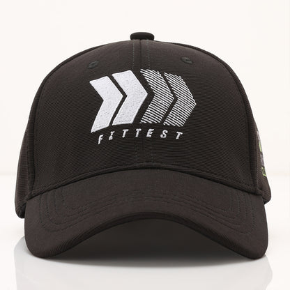 AirFit Next Black Cap