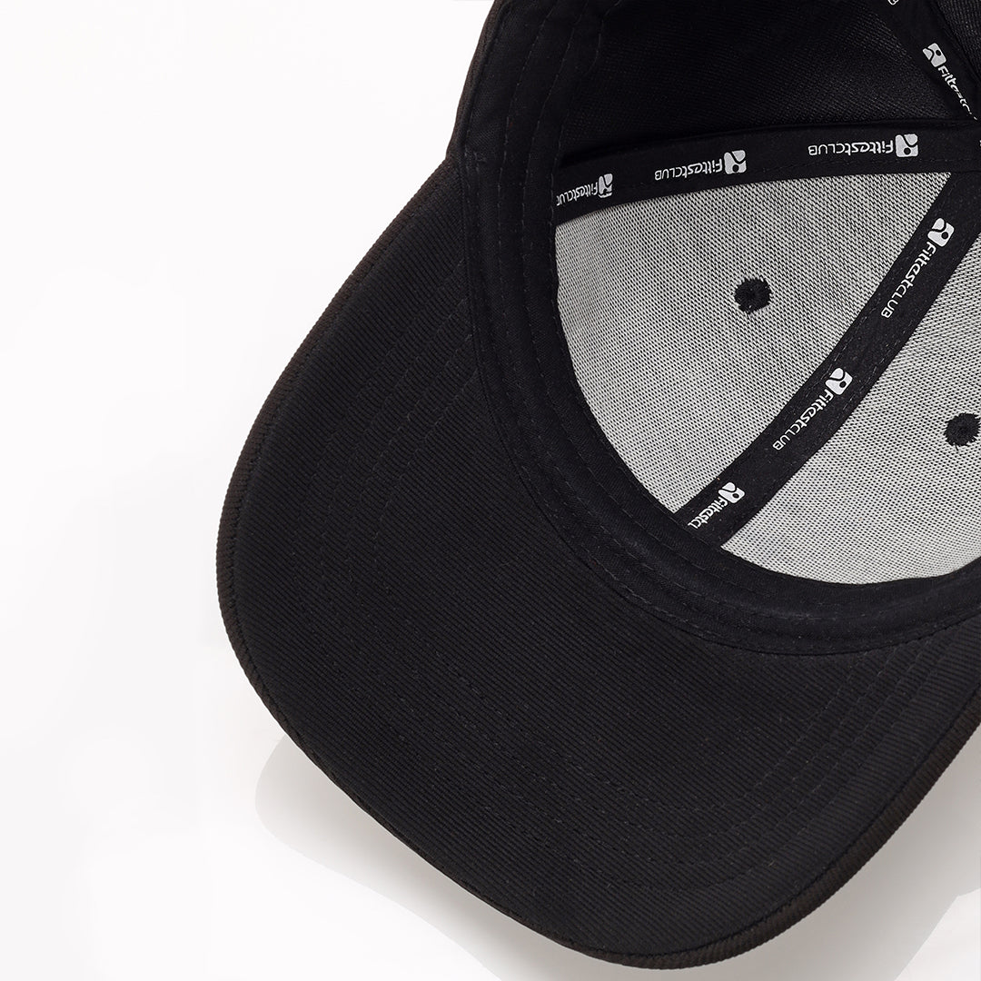 AirFit Next Black Cap