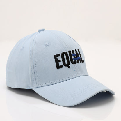 Equal Chambray Earthfit Cap