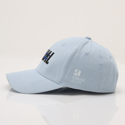 Equal Chambray Earthfit Cap