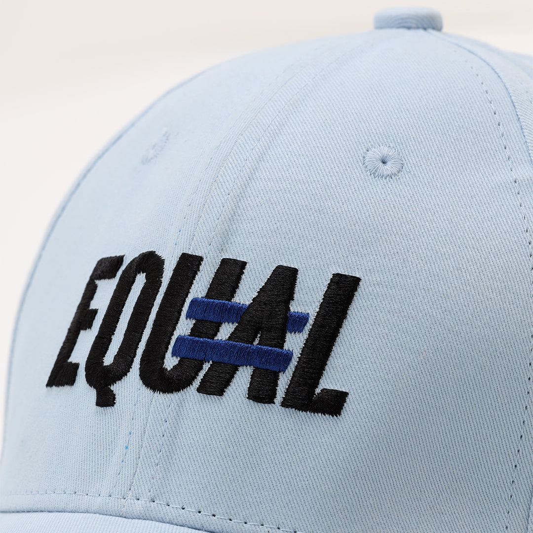 Equal Chambray Earthfit Cap