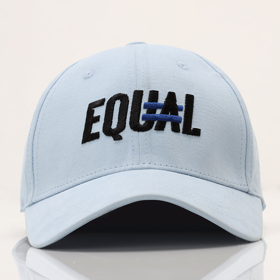 Equal Chambray Earthfit Cap