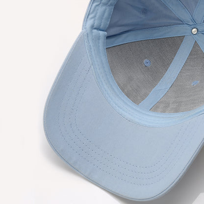 Equal Chambray Earthfit Cap